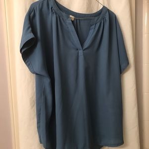 Lilbetter dress blouse
